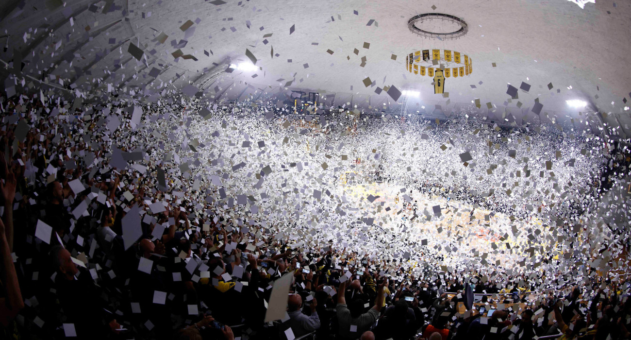 Τι ζητάει η ΚΑΕ Αρης από την Πολιτεία για το Παλέ