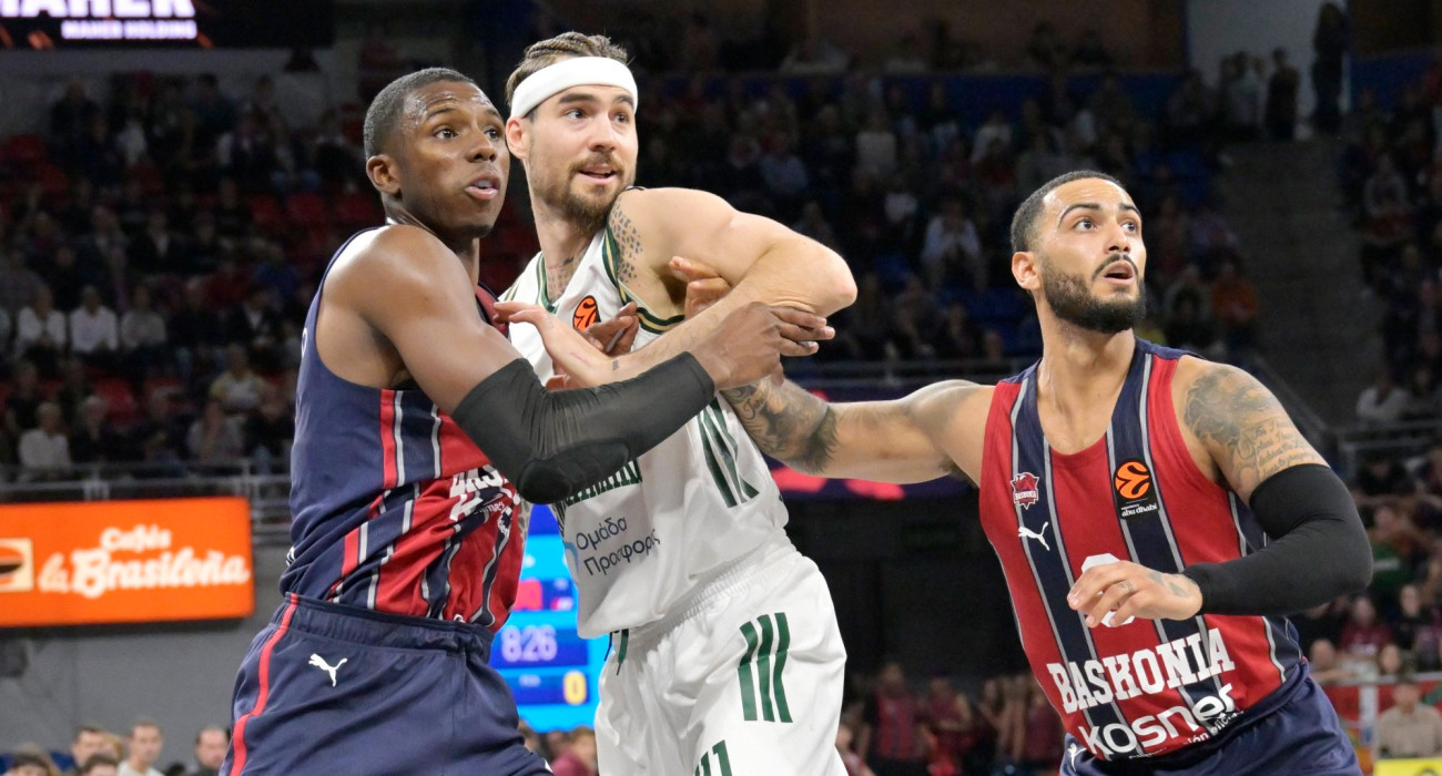 Η Μπασκόνια αποχαιρέτησε τον Ντιαλό και καλωσόρισε τον Ραντζεβίτσιους