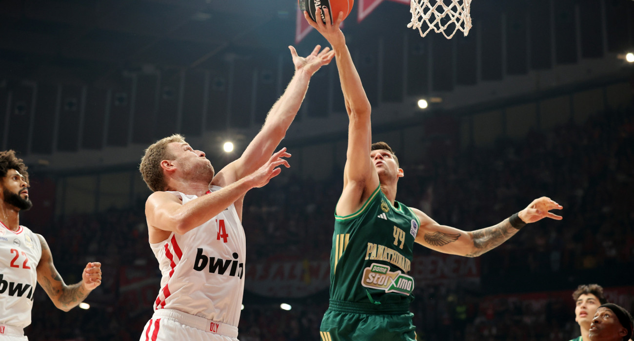 Εκτόξευση τηλεθέασης για την Stoiximan GBL