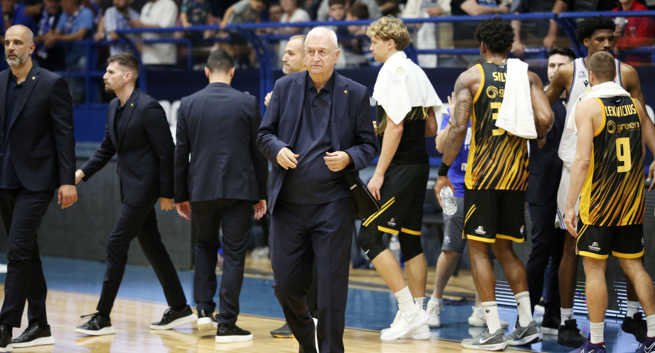 Ο Ντράγκαν Σάκοτα - Πηγή: Intime