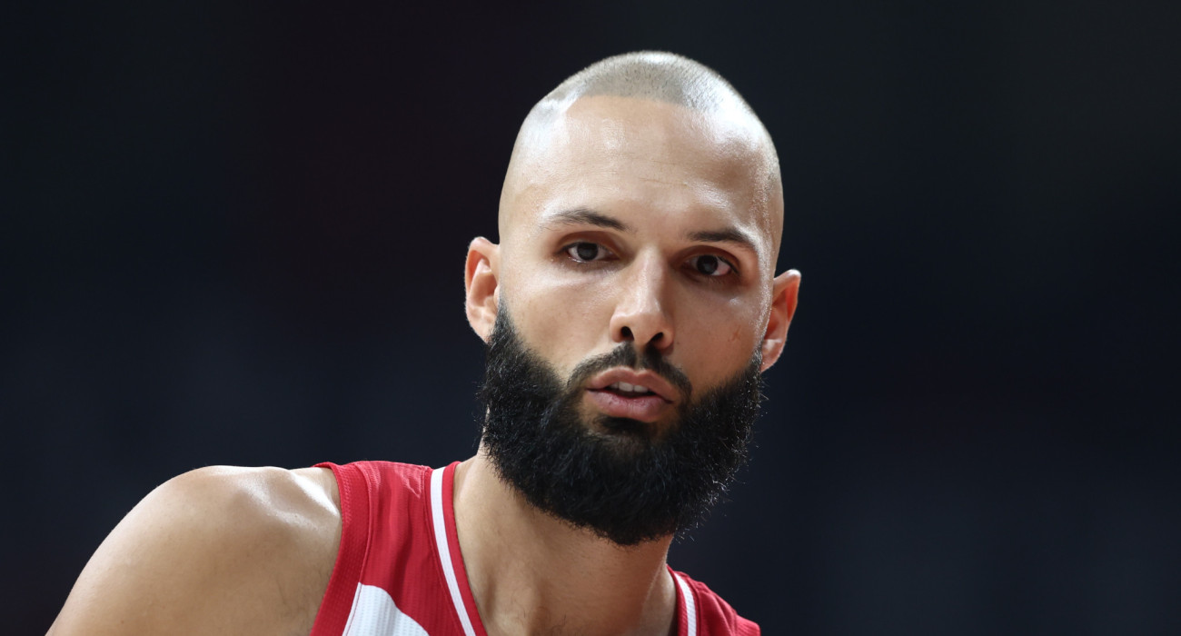 Ο Εβάν Φουρνιέ/Πηγή: Intime