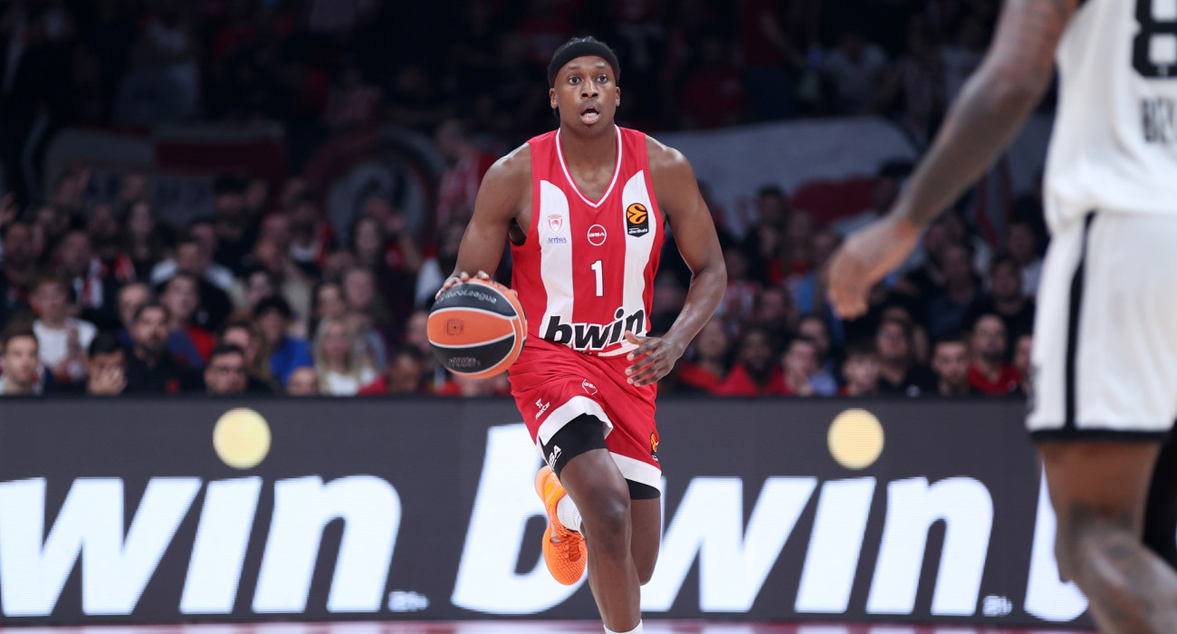 Ο Φρανκ Νιλικίνα/Πηγή: Intime