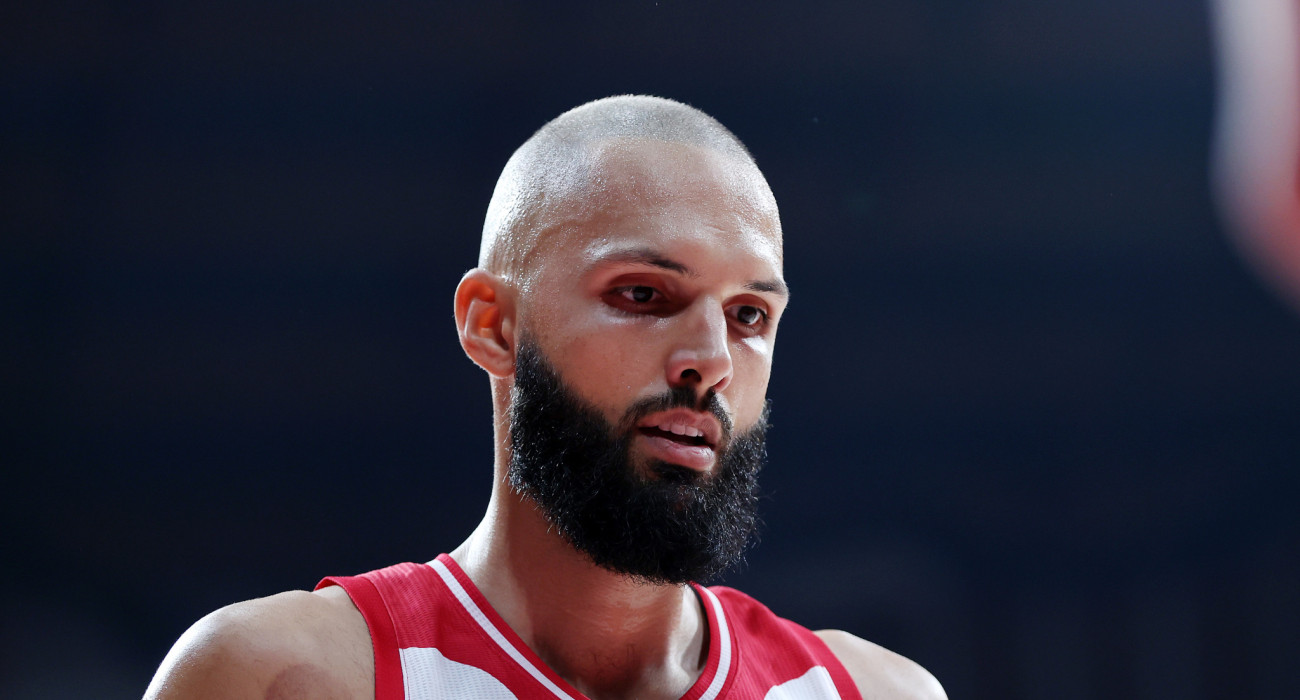 Ο Εβάν Φουρνιέ/Πηγή: Intime