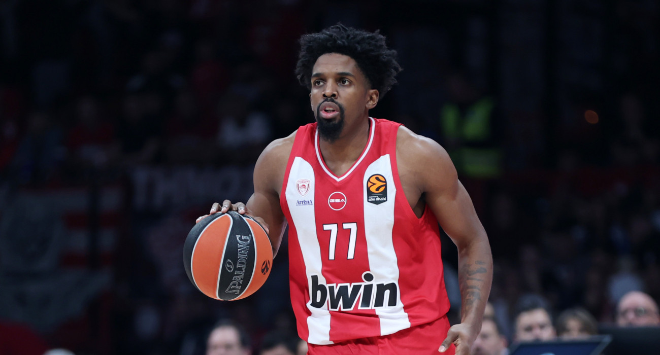 Ο Σακίλ ΜακΚίσικ/Πηγή: Intime