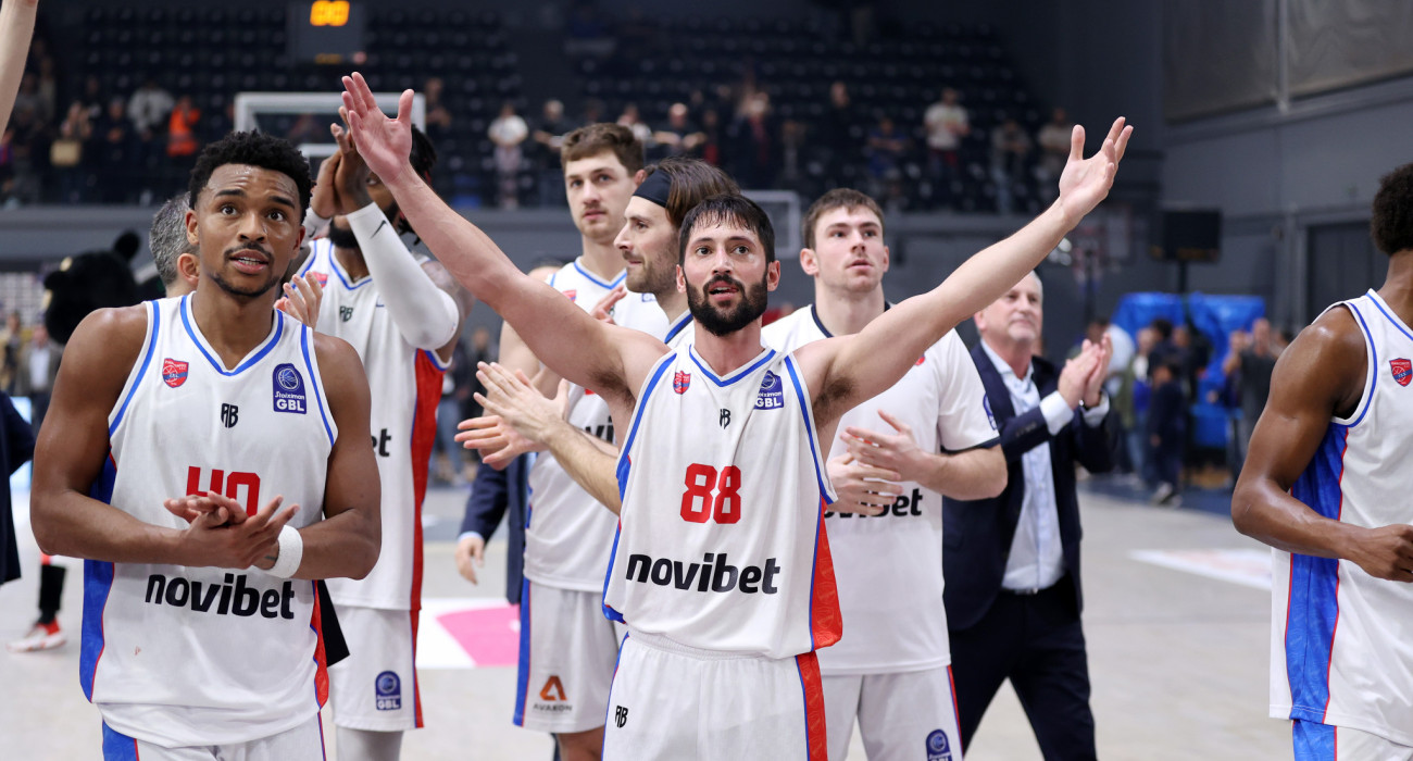 Ο Νίκος Γκίκας πανηγυρίζει - Πηγή: Intime