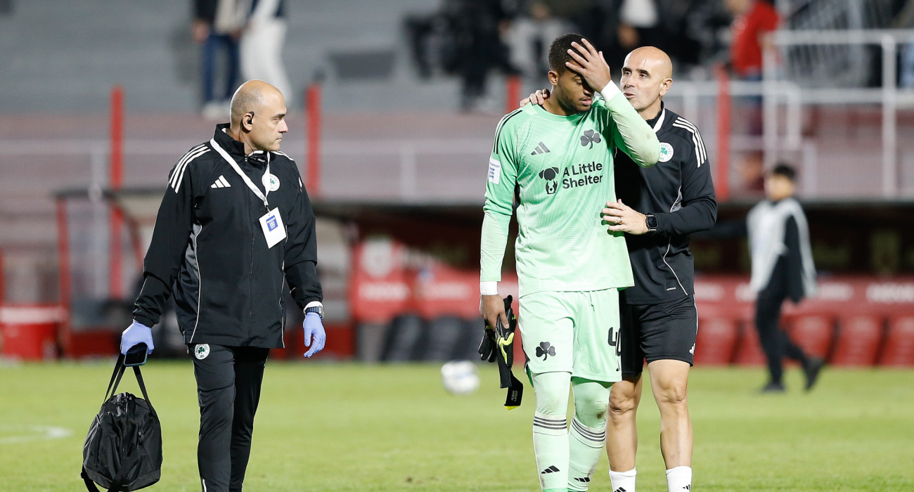 Ο Αλμπάν Λαφόν / Πηγή: InTime