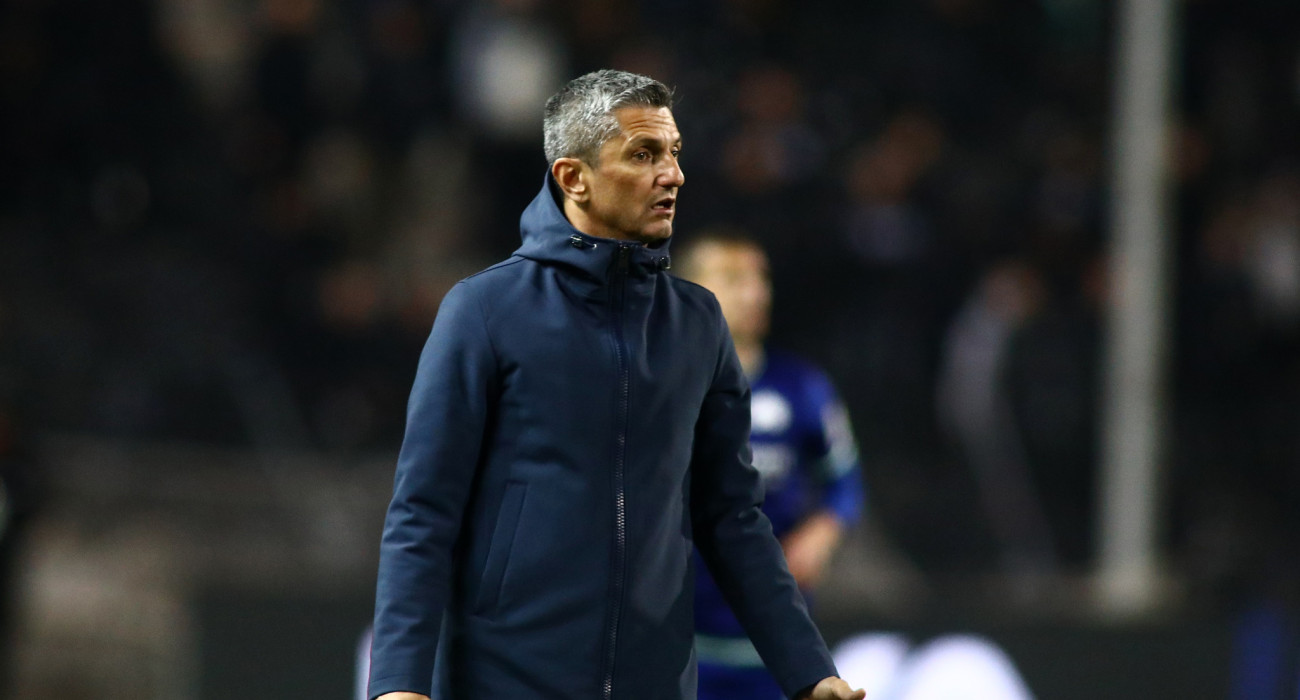 Ο Ραζβάν Λουτσέσκου / Πηγή: InTime