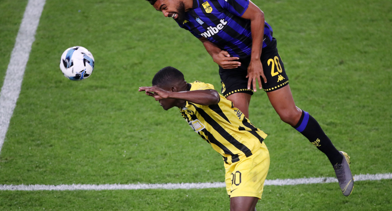 Φόβοι για θλάση του Σούντμπεργκ, μαγνητική ο Αλφαρέλα