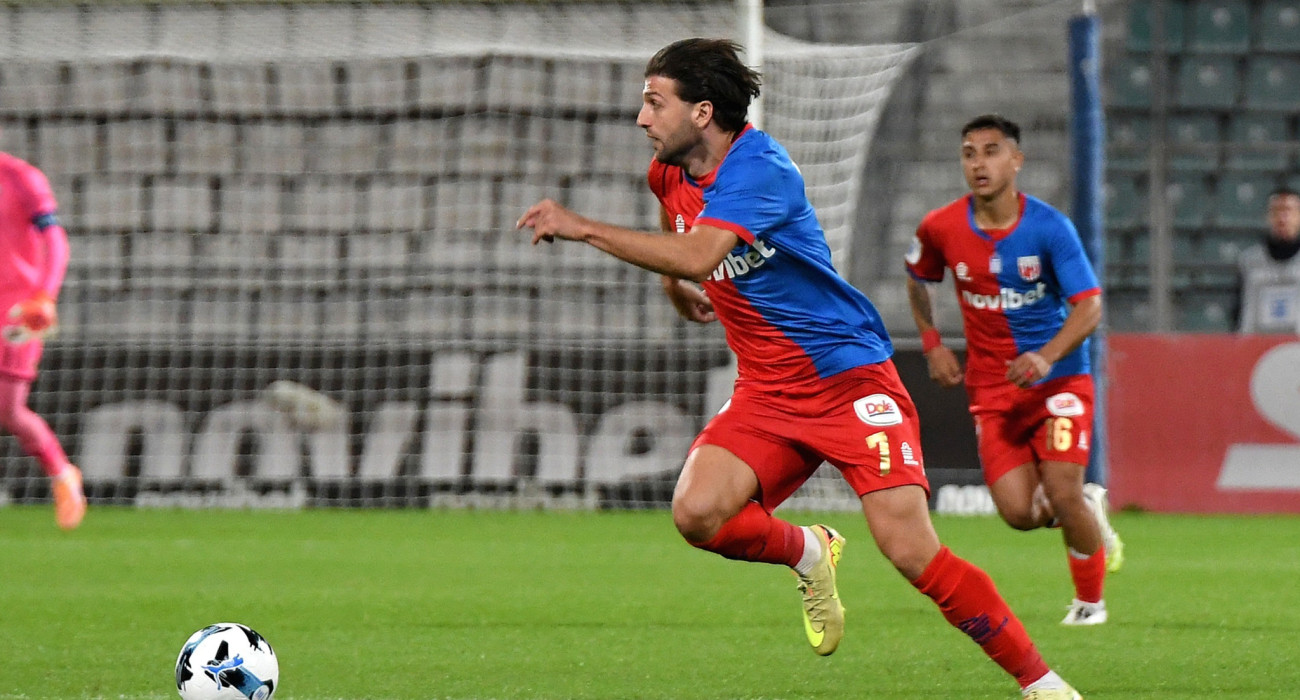 Βόλος - Ατρόμητος με «Ένίσχυση» στην κυανέρυθρη υπεροχή