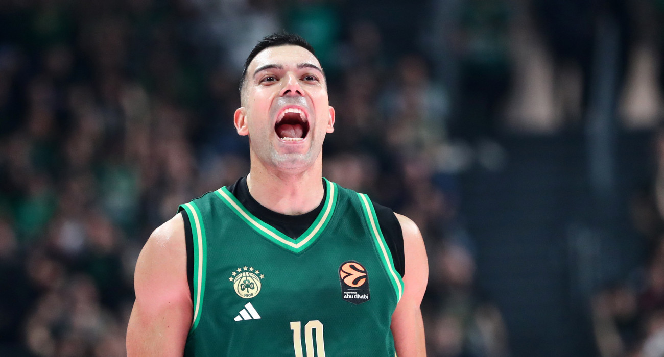 Ο Κώστας Σλούκας/Πηγή: intime