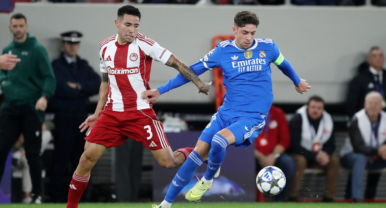 Το μήνυμα του αρχηγού της Ρεάλ: «Οι παίκτες και οι προπονητές είμαστε πιο ενωμένοι από ποτέ»