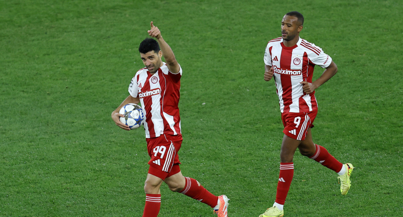 Ο Μεχντί Ταρέμι / Πηγή: InTime