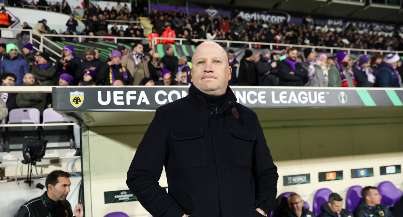 Ο Μάρκο Νίκολιτς /Πηγή: Intime