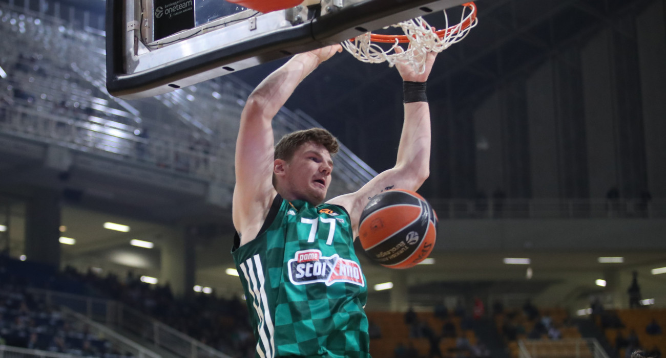 Ο Αρτούρας Γκουντάιτις/ Πηγή: Eurokinissi