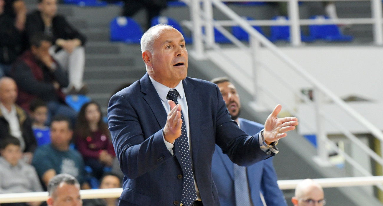 Ο Κούρο Σεγκούρα/Πηγή: Eurokinissi