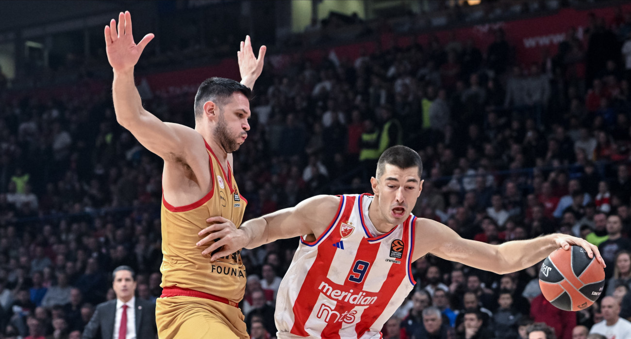 Νέα πρόκληση στην ΤΣΣΚΑ για τον Λούκα Μίτροβιτς