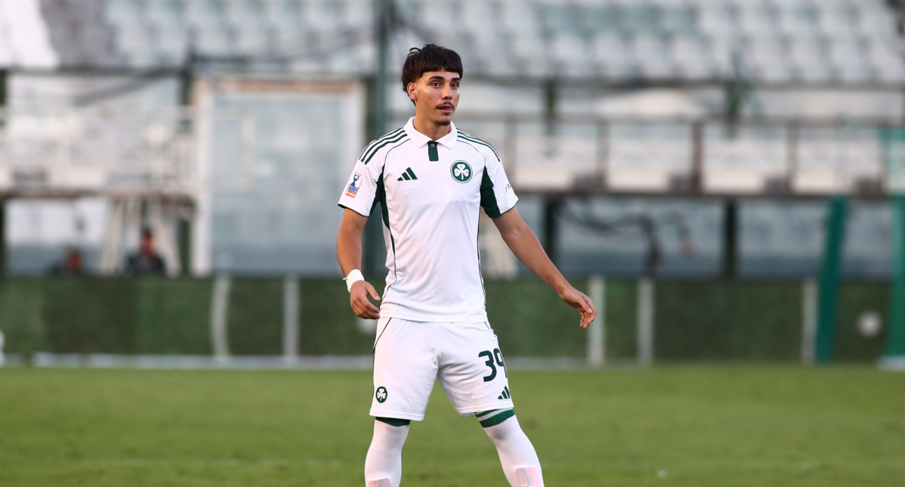 Ο Γιάννης Μπόκος / Πηγή: Eurokinissi