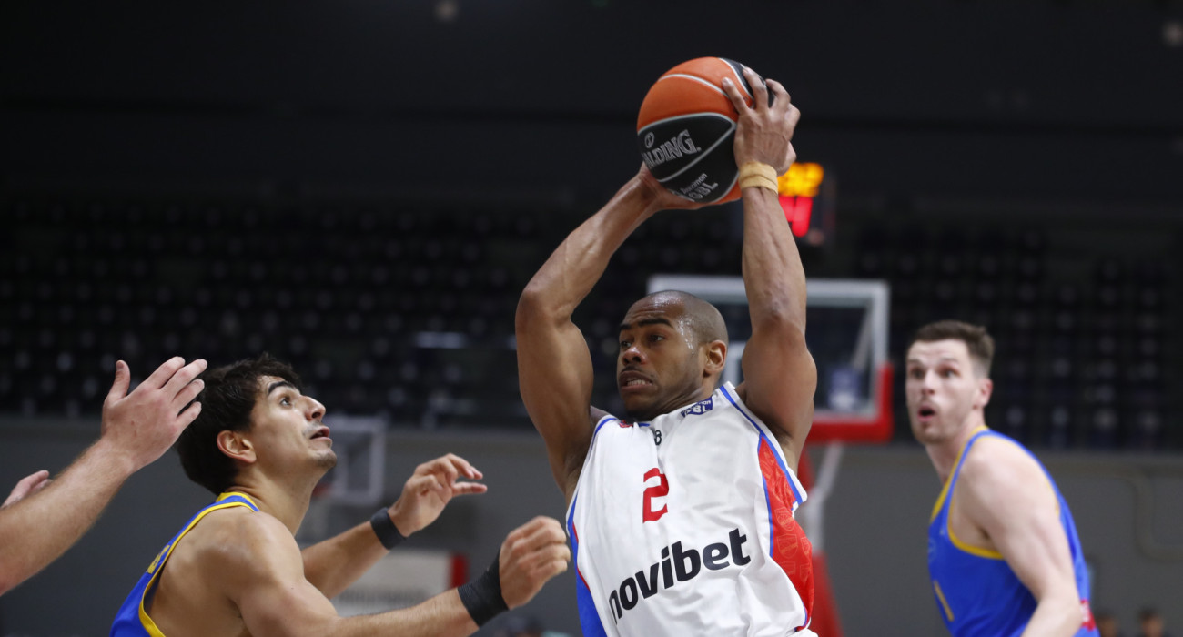 Στιγμιότυπο από το φιλικό παιχνίδι ανάμεσα σε Πανιώνιο και Περιστέρι, Πηγή: Eurokinissi