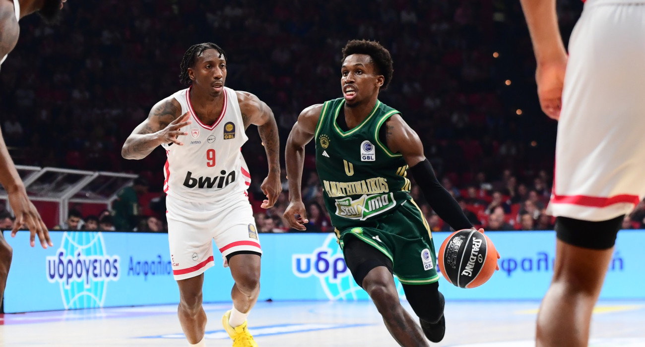 Ο Τι Τζέι Σορτς/ Πηγή: Eurokinissi