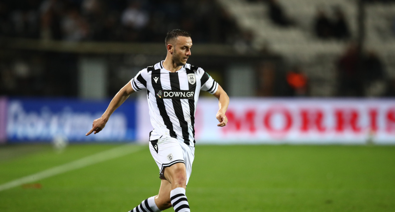 Ο Ζοάν Σάστρε: Πηγή: Eurokinissi