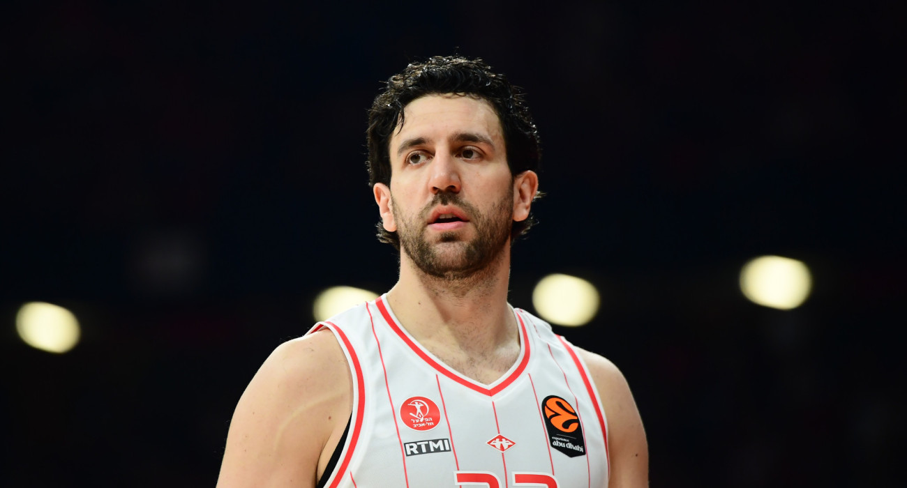 Ο Βασίλιε Μίτσιτς /Πηγή: Eurokinissi