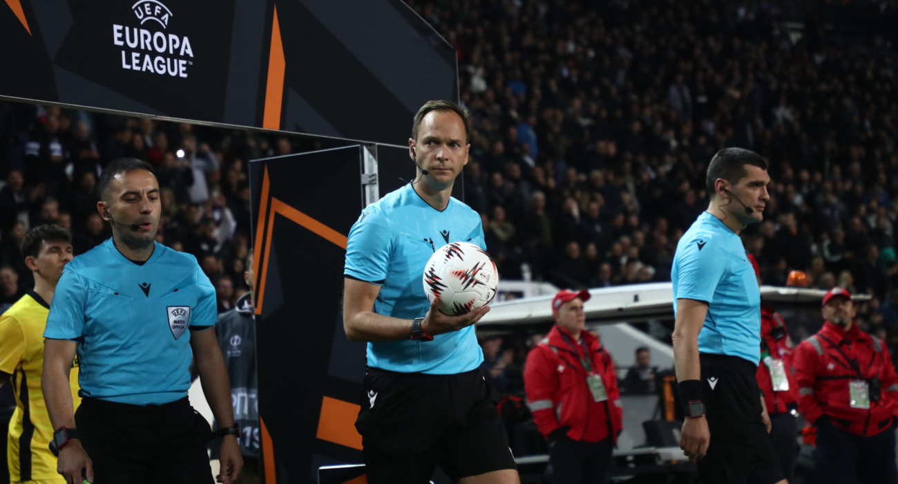 O Γιοβάνοβιτς / Πηγή: Eurokinissi