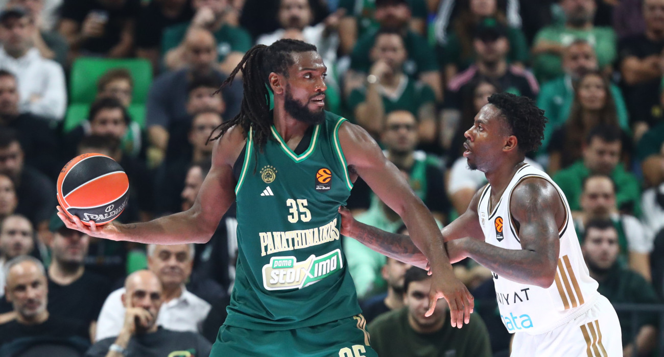 Ο Κένεθ Φαρίντ / Πηγή: Eurokinissi