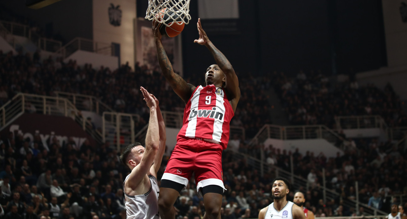 Ο Σέιμπεν Λι, Πηγή: Eurokinissi