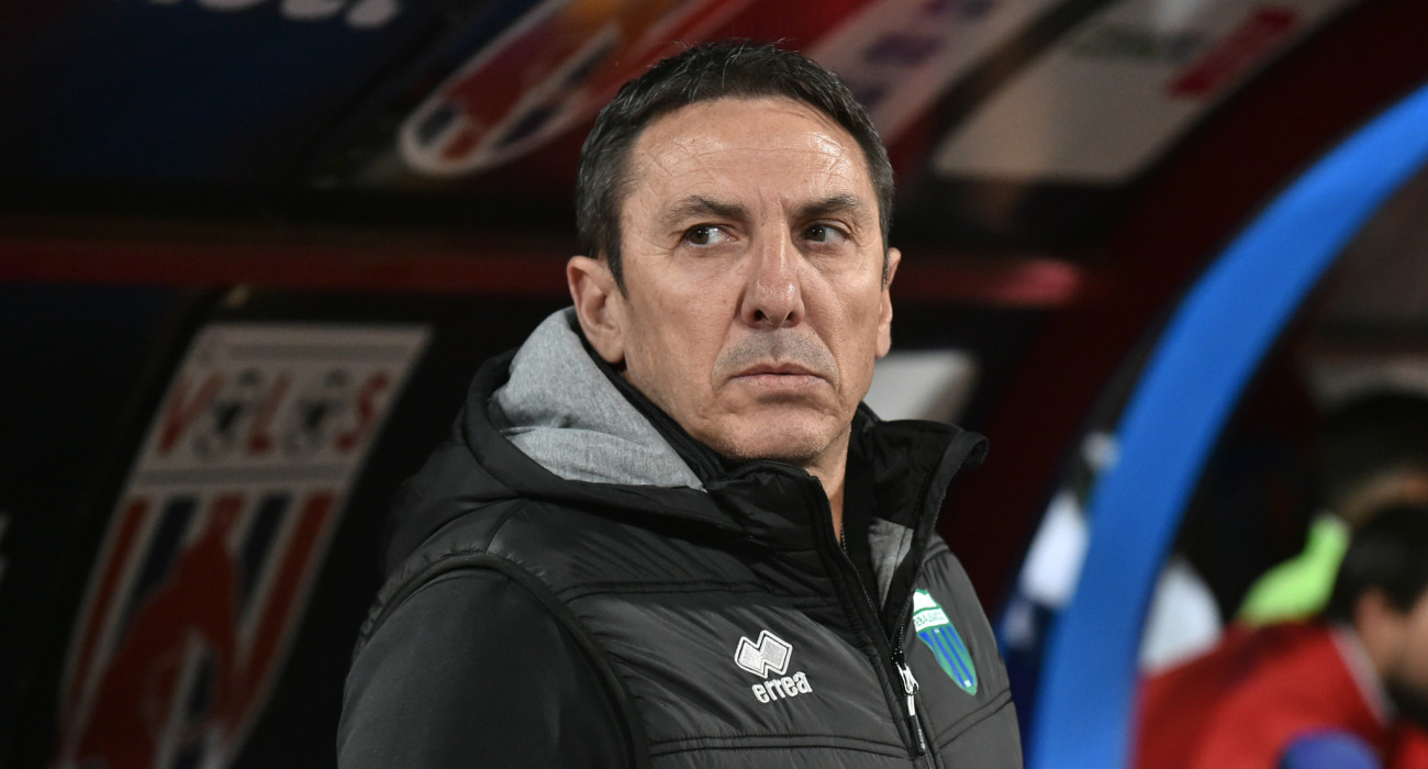 Ο Νίκος Παπαδόπουλος/ Πηγή: Eurokinissi