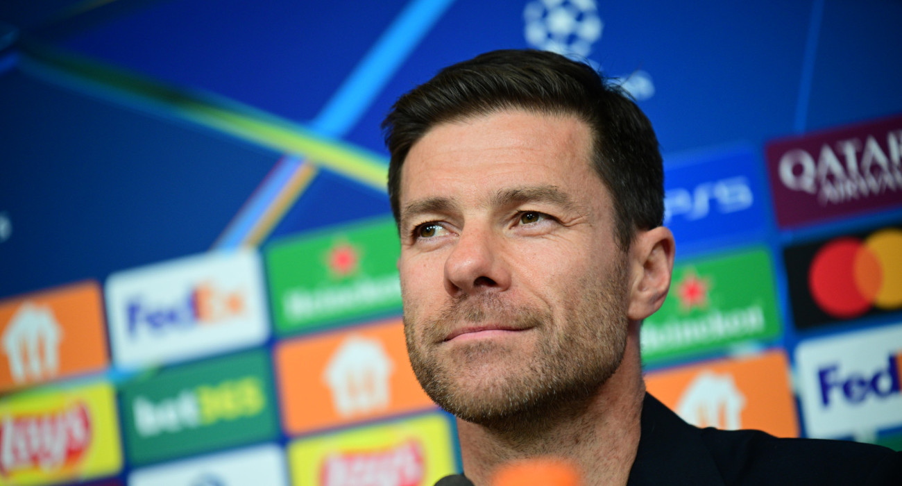 Ο Τσάμπι Αλόνσο / Πηγή: Eurokinissi