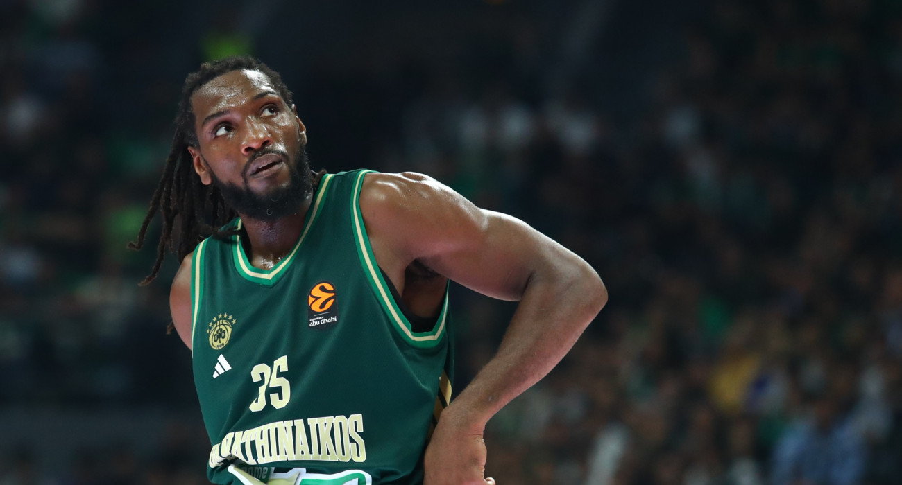 Ο Κένεθ Φαρίντ/Πηγή: Eurokinissi