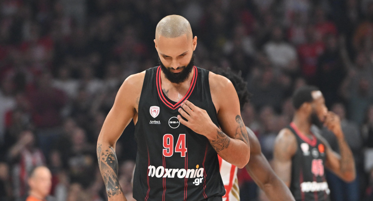 Από το ζενίθ στο ναδίρ ένα δεκάλεπτο δρόμος