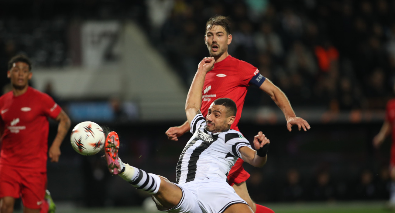 Ο Γιώργος Γιακουμάκης / Πηγή: Eurokinissi