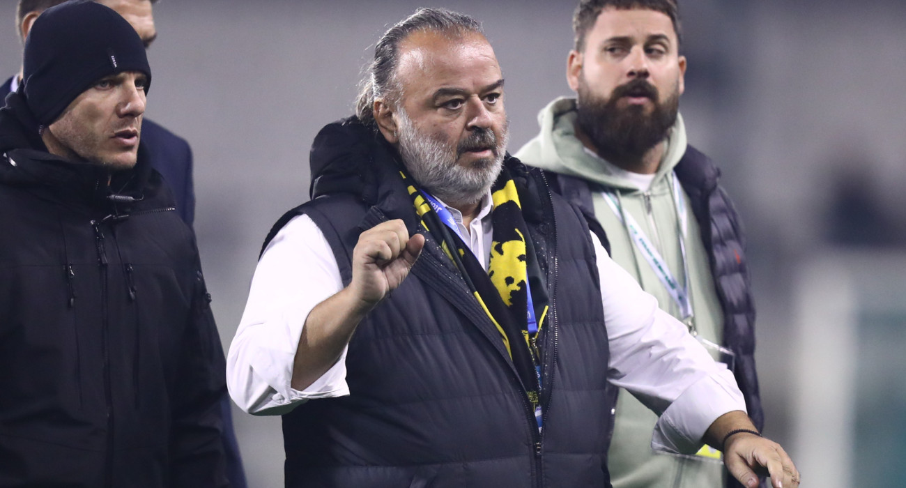 Πηγή: Eurokinissi