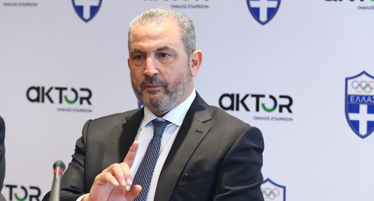 Ο Αλέξανδρος Εξάρχου / Πηγή: Euroknissi