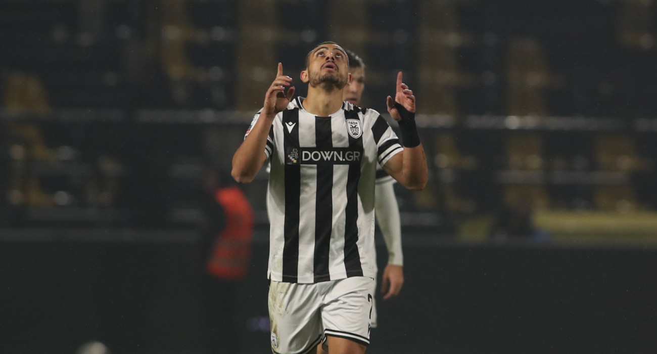 Ο Γιώργος Γιακουμάκης / Πηγή: Eurokinissi