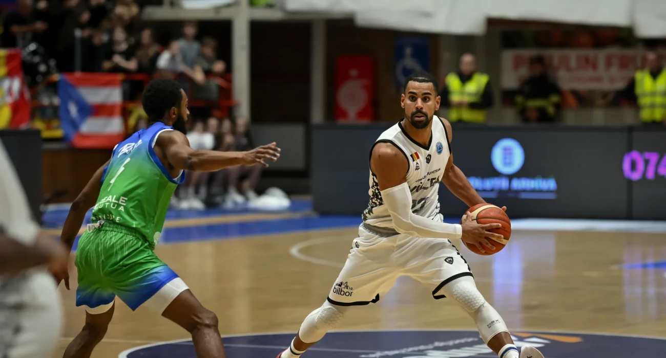 O Τζιάν Κλαβέλ - Πηγή: FIBA