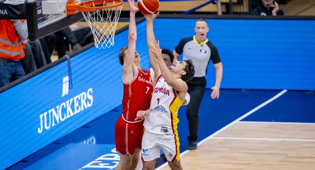 Πρεμιέρα με το δεξί για τον Ματέο στην Ισπανία με θετικό Καρντένας