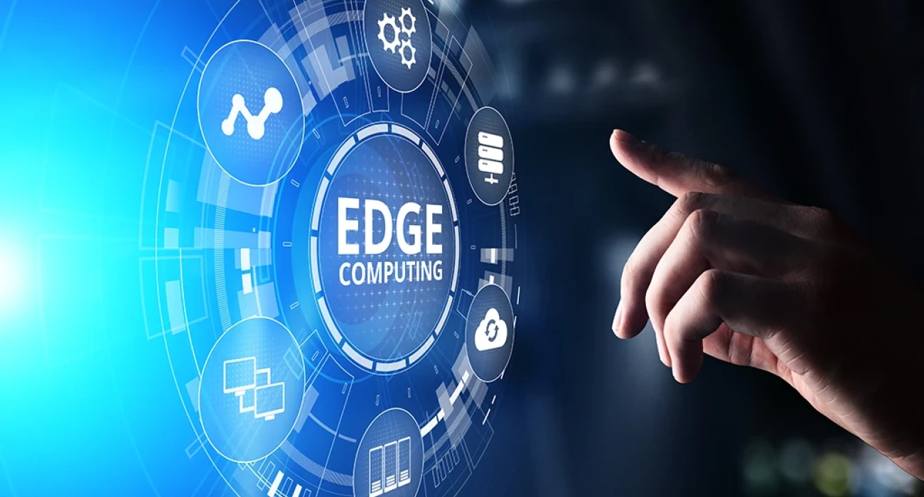 Edge Computing: Το Μέλλον της Επεξεργασίας Δεδομένων στην Πηγή