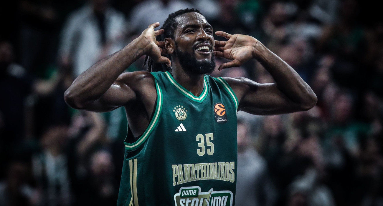 Ο άνθρωπος πίσω από τον Κένεθ Φαρίντ!