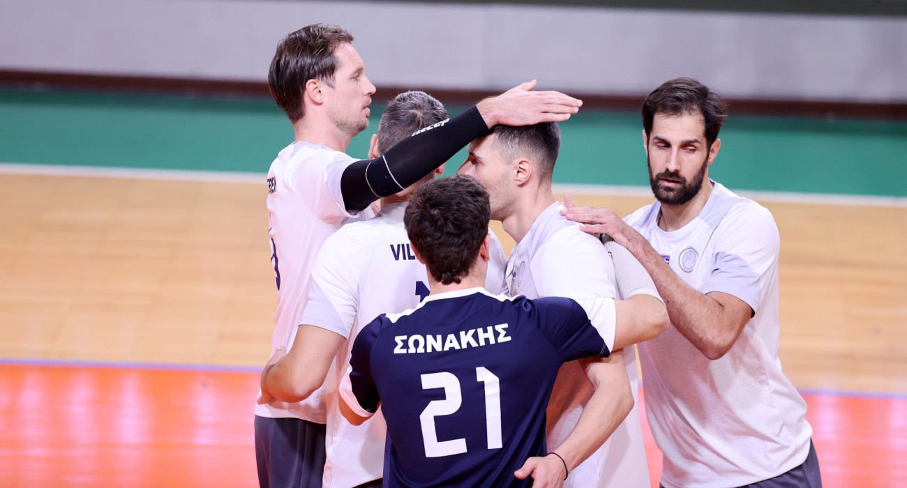 Η ομάδα του Α.Ο. Φλοίσβου Π. Φαλήρου Members Paron / Πηγή: Intime