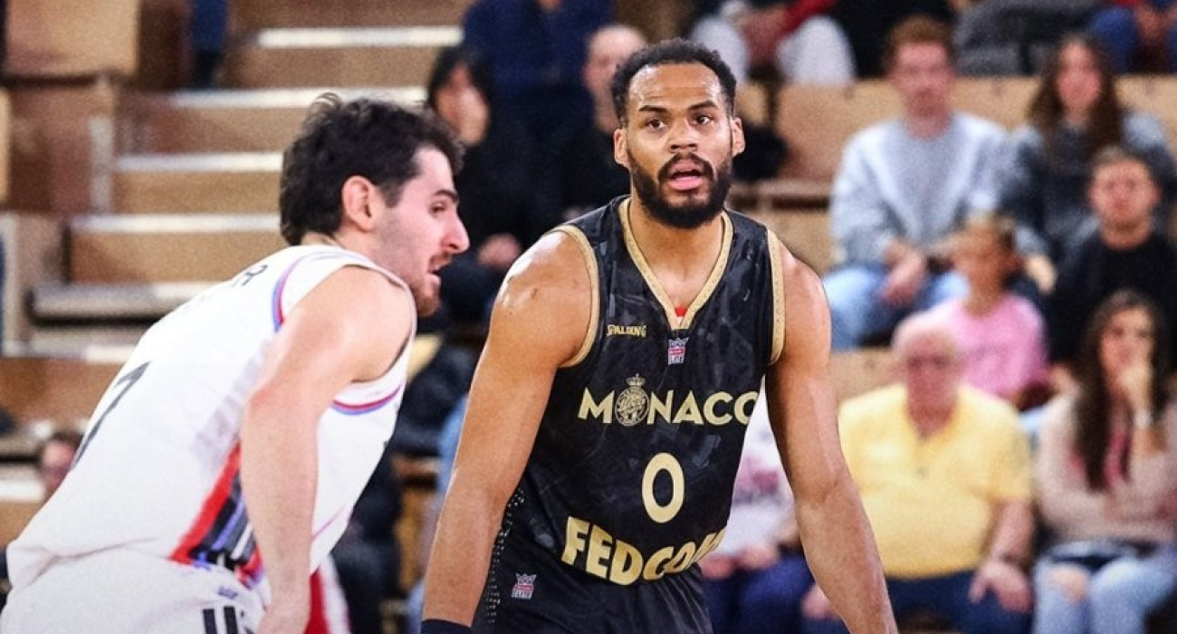 Τζέιμς λαμπρός έστειλε τη Μονακό στους 8 του Κυπέλλου Γαλλίας