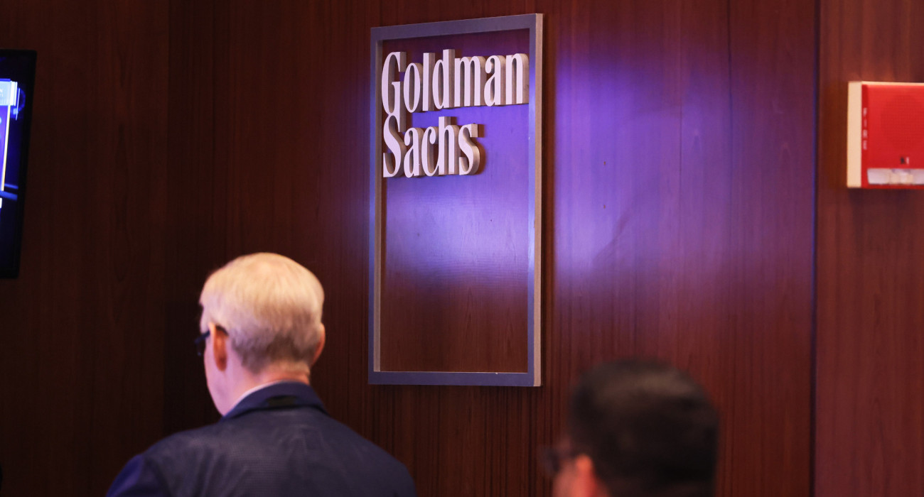H Goldman Sachs και η εμπλοκή της στα μεγάλα αθλητικά agency επιρρεάζει αποφάσεις σχετικά με το NBA Europe / Πηγή: Michael M. Santiago / Getty Images / Ideal Images