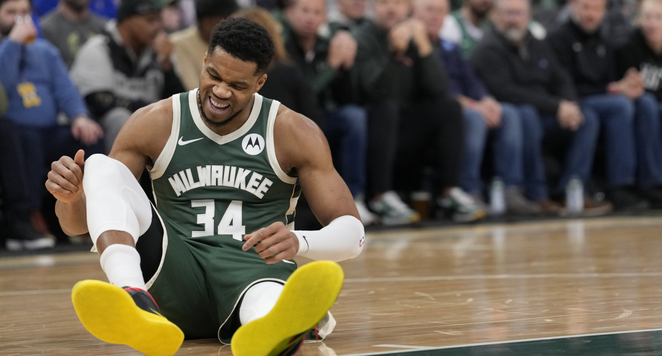 Πήρε θέση για την κατάσταση του Γιάννη ο Ρίβερς