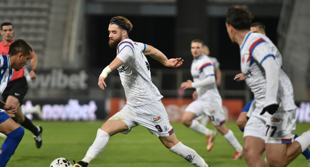 Ο Σαΐντ Χάμουλιτς / Πηγή: eurokinissi