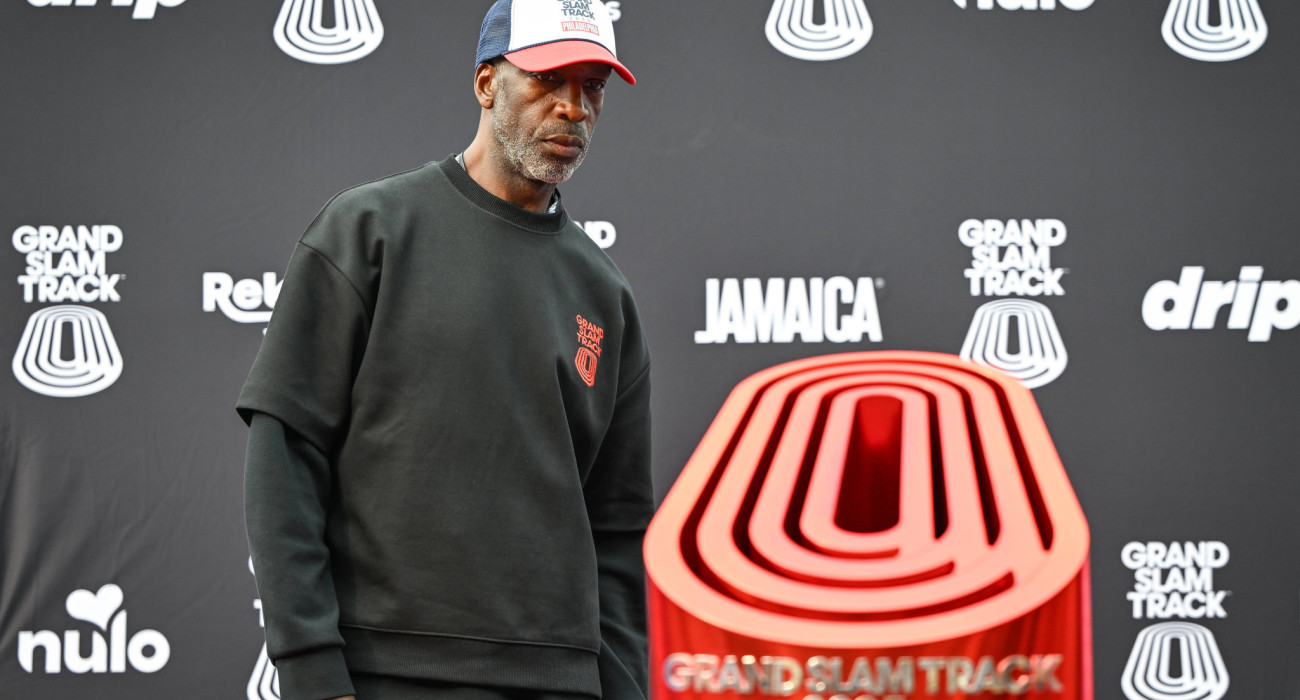 Η άνοδος και η πτώση του Grand Slam Track είναι ένα reality check για τον παγκόσμιο στίβο