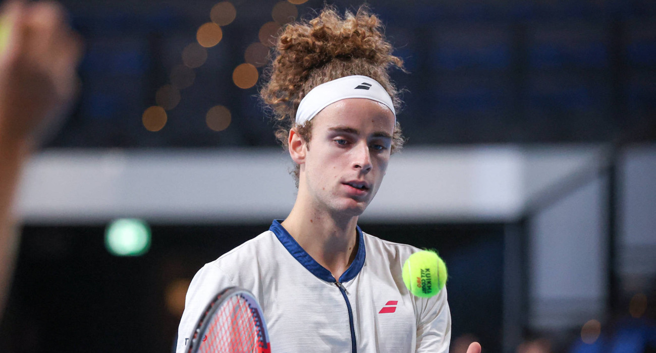 O Μίκα Μπρούνολντ / Πηγή: Imago