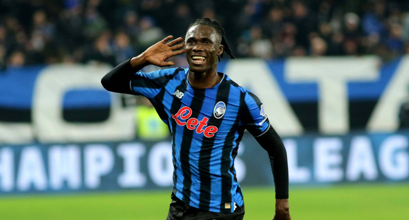 Ο Κοσόνου πανηγυρίζει / Πηγή: Imago