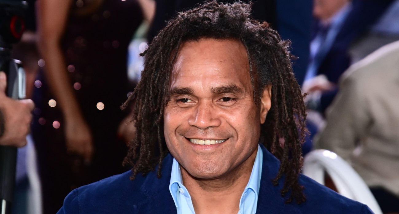 O Κριστιάν Καρεμπέ / Πηγή: InTime