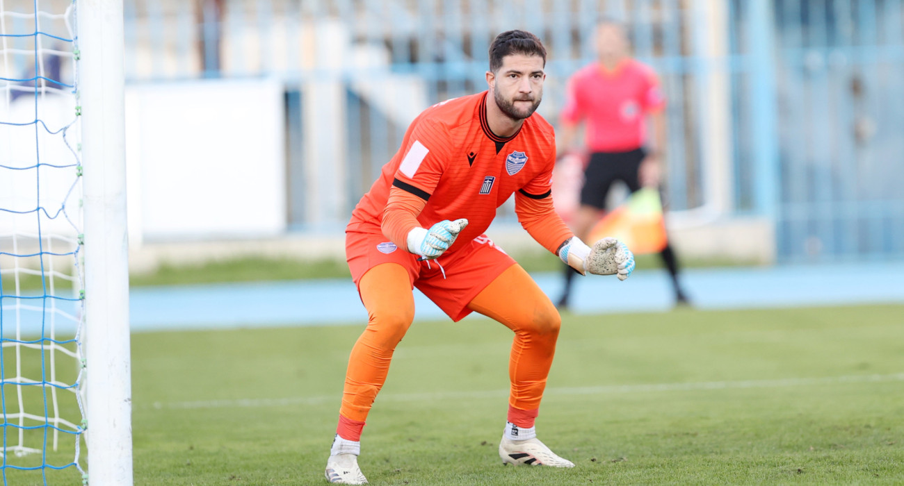 Ο Ηλίας Κυρίτσης / Πηγή: Intime